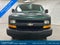 2014 Chevrolet Express 3500 LS Passenger