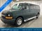 2014 Chevrolet Express 3500 LS Passenger