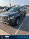 2019 GMC Canyon SLT