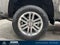 2019 GMC Canyon SLT