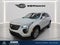 2022 Cadillac XT4 Luxury