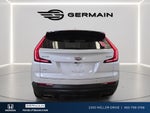 2022 Cadillac XT4 Luxury