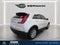 2022 Cadillac XT4 Luxury