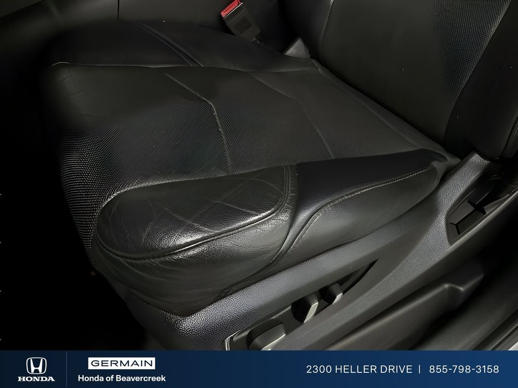 2016 Cadillac Escalade Premium