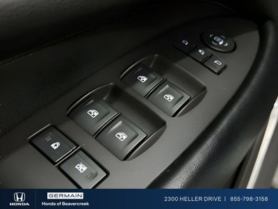 2016 Cadillac Escalade Premium