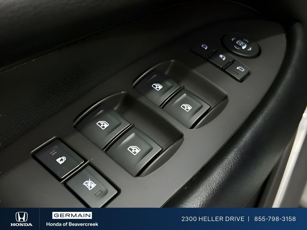 2016 Cadillac Escalade Premium