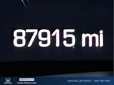 2016 Cadillac Escalade Premium