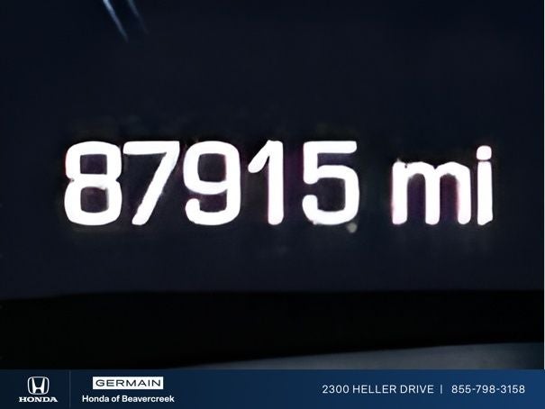 2016 Cadillac Escalade Premium