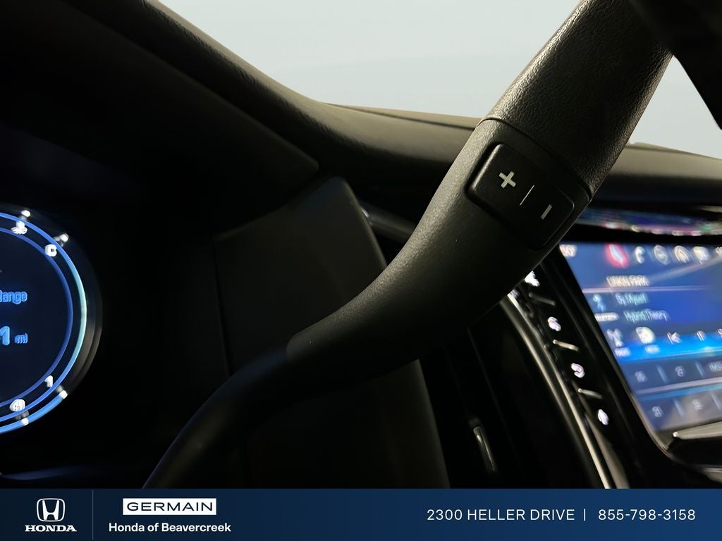 2016 Cadillac Escalade Premium