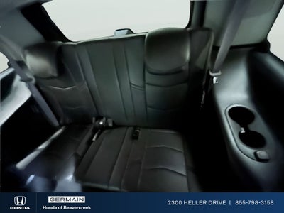 2016 Cadillac Escalade Premium