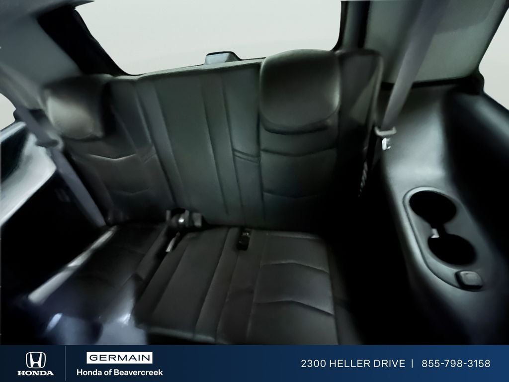 2016 Cadillac Escalade Premium