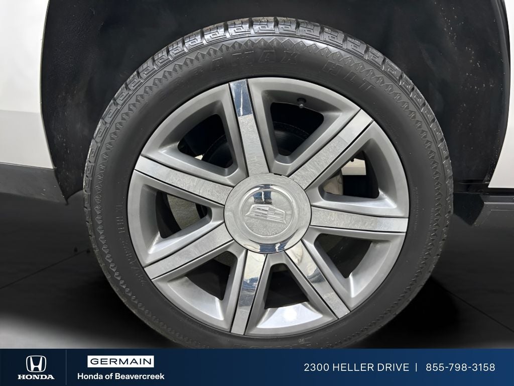 2016 Cadillac Escalade Premium