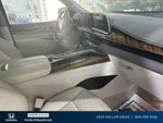 2023 Cadillac Escalade Premium Luxury Platinum