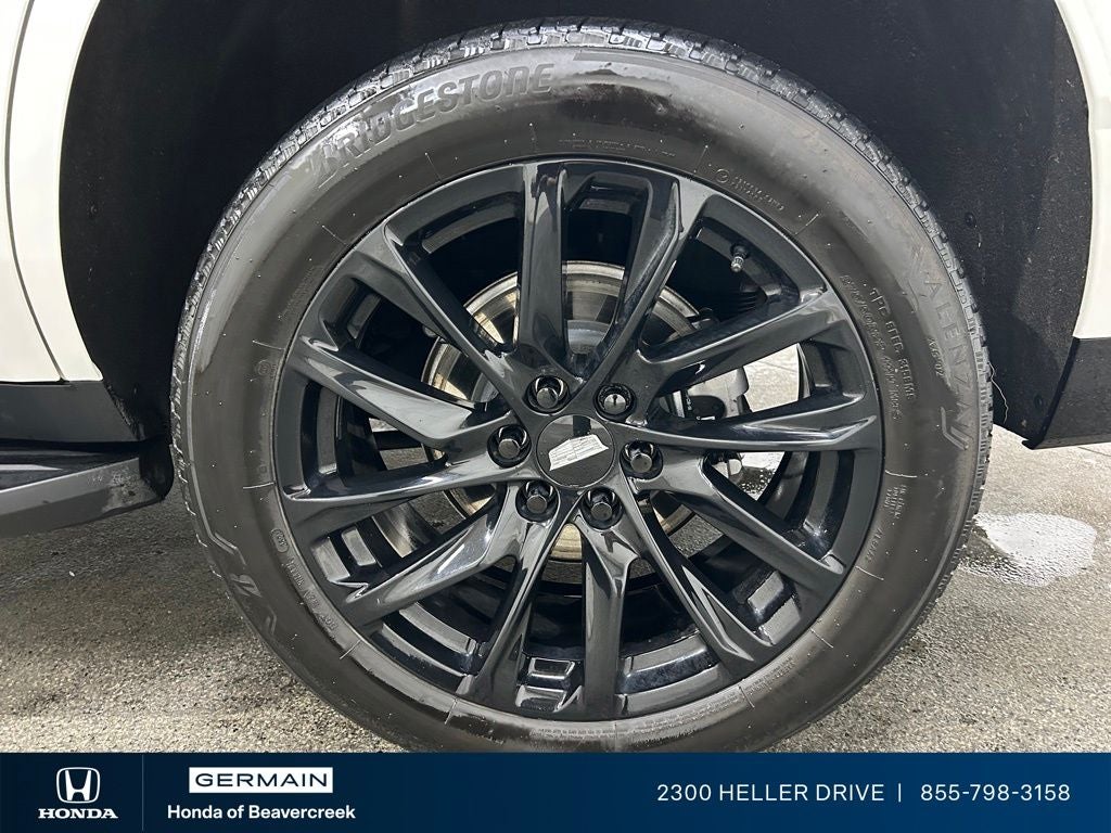 2024 Cadillac Escalade Sport