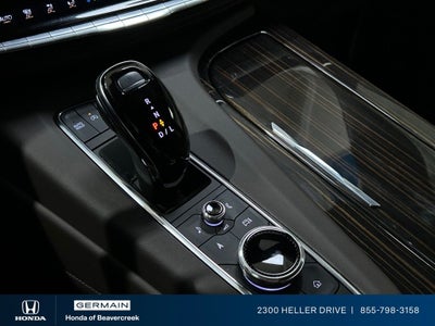 2024 Cadillac Escalade Sport