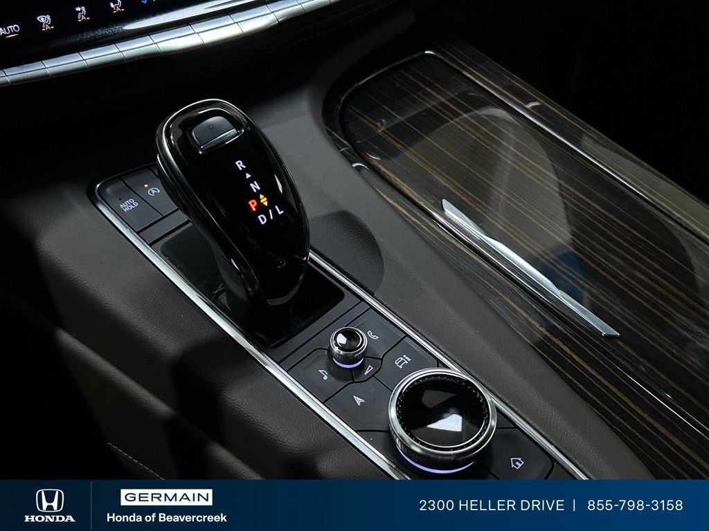 2024 Cadillac Escalade Sport