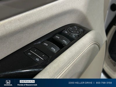2021 Cadillac Escalade ESV Premium Luxury Platinum