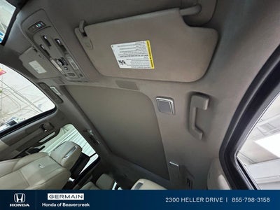 2021 Cadillac Escalade ESV Premium Luxury Platinum