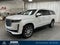 2021 Cadillac Escalade ESV Premium Luxury Platinum