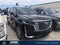 2021 Cadillac Escalade ESV Premium Luxury Platinum