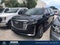 2021 Cadillac Escalade ESV Premium Luxury Platinum