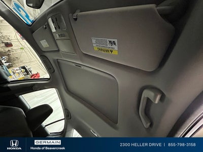 2015 Honda Accord EX