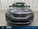 2015 Honda Accord EX