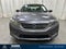 2015 Honda Accord EX