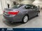 2015 Honda Accord EX