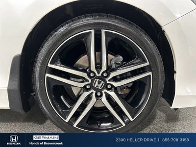 2016 Honda Accord Touring