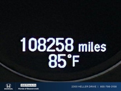 2016 Honda Accord Touring