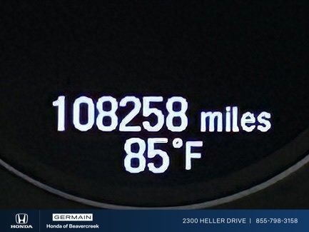 2016 Honda Accord Touring