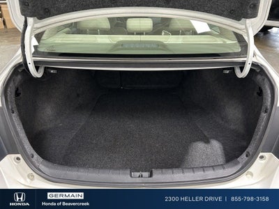 2016 Honda Accord Touring