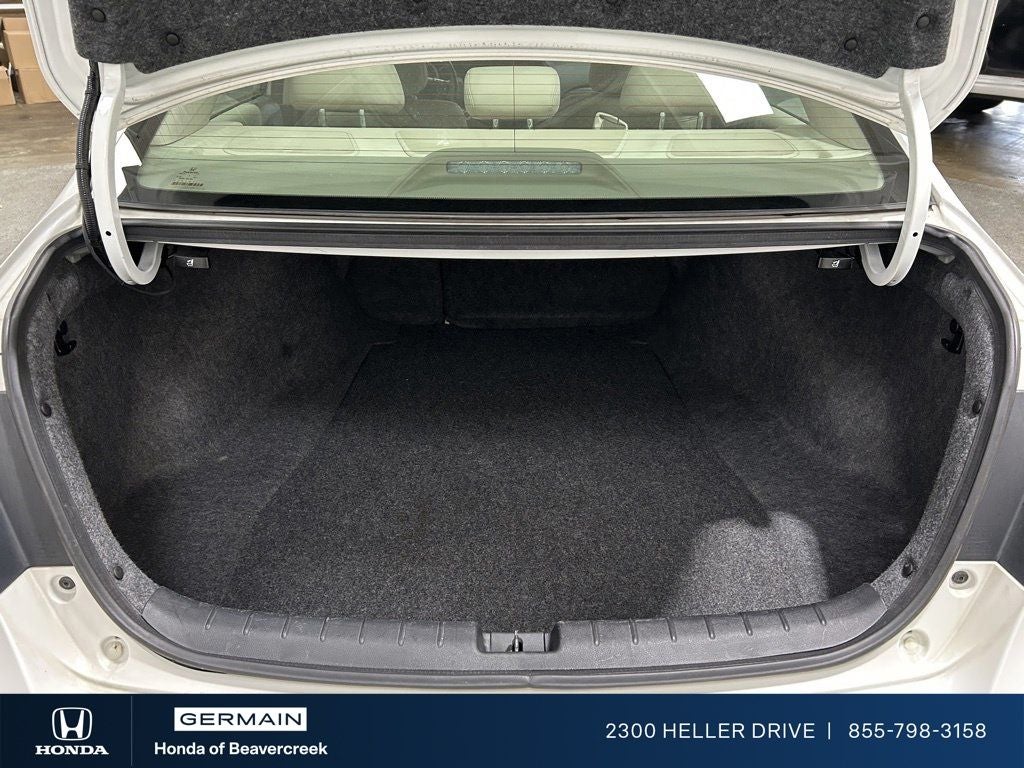 2016 Honda Accord Touring