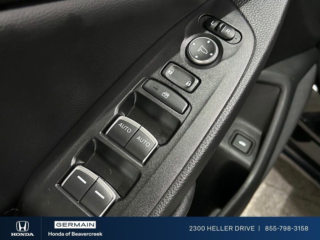 2021 Honda Accord LX