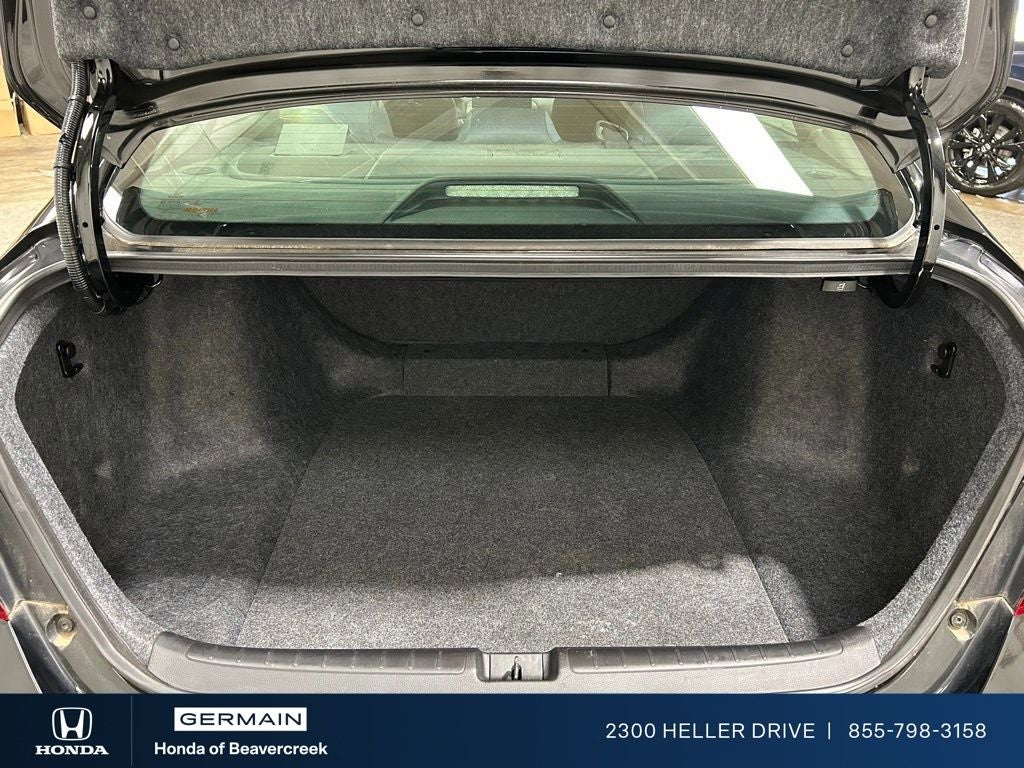 2021 Honda Accord LX