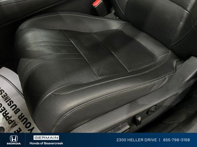 2022 Honda Accord Sport Special Edition