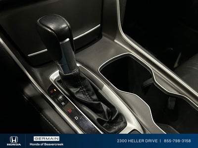 2022 Honda Accord Sport Special Edition