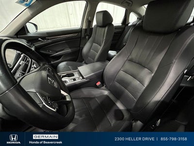 2022 Honda Accord Sport Special Edition