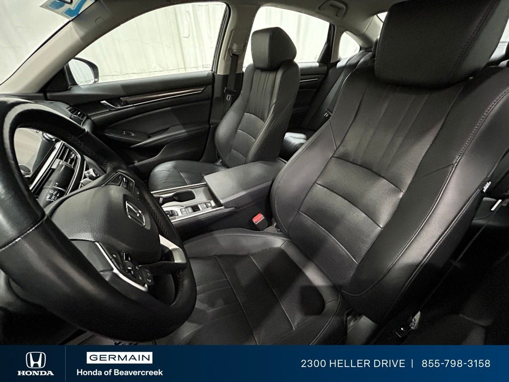 2022 Honda Accord Sport Special Edition