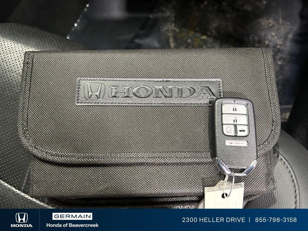 2022 Honda Accord Sport Special Edition