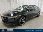 2022 Honda Accord Sport Special Edition