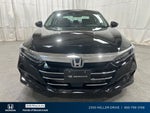 2022 Honda Accord EX-L