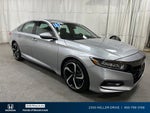 2018 Honda Accord Sport 2.0T