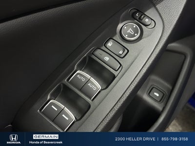 2021 Honda Accord Hybrid Base