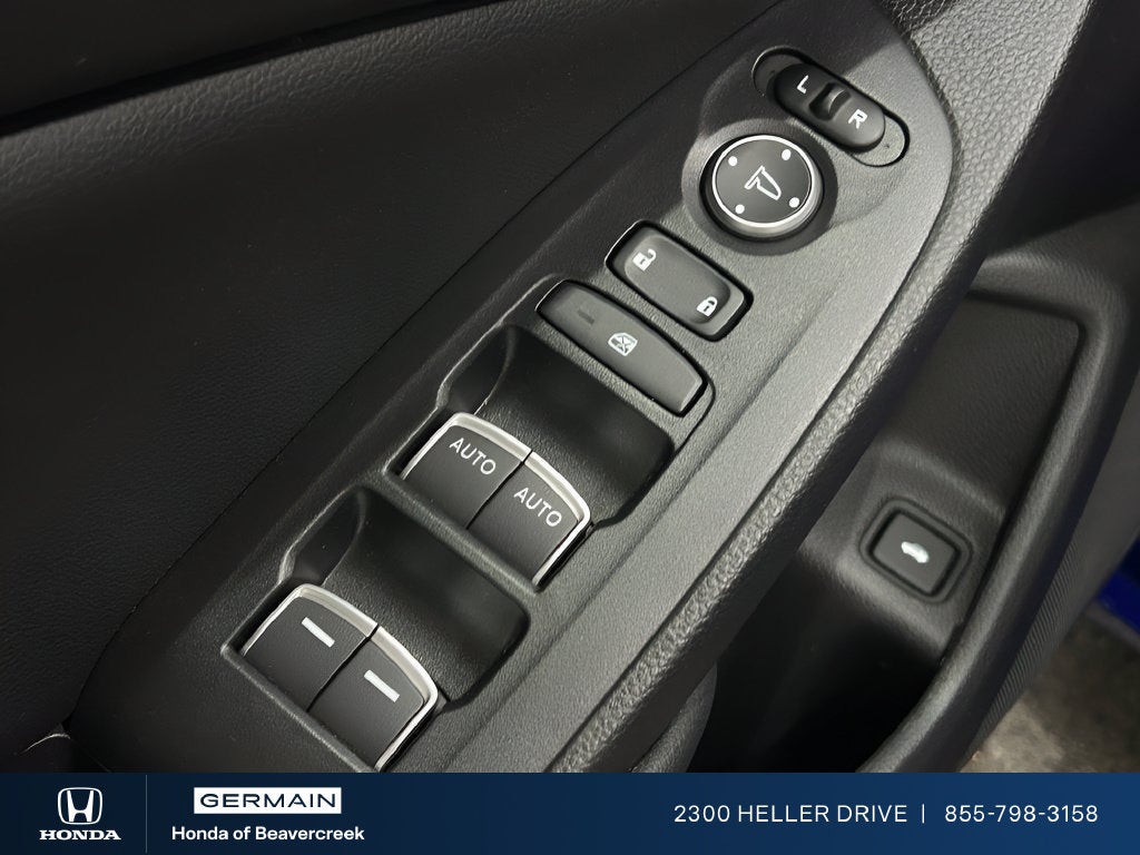 2021 Honda Accord Hybrid Base