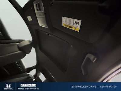 2021 Honda Accord Hybrid Base