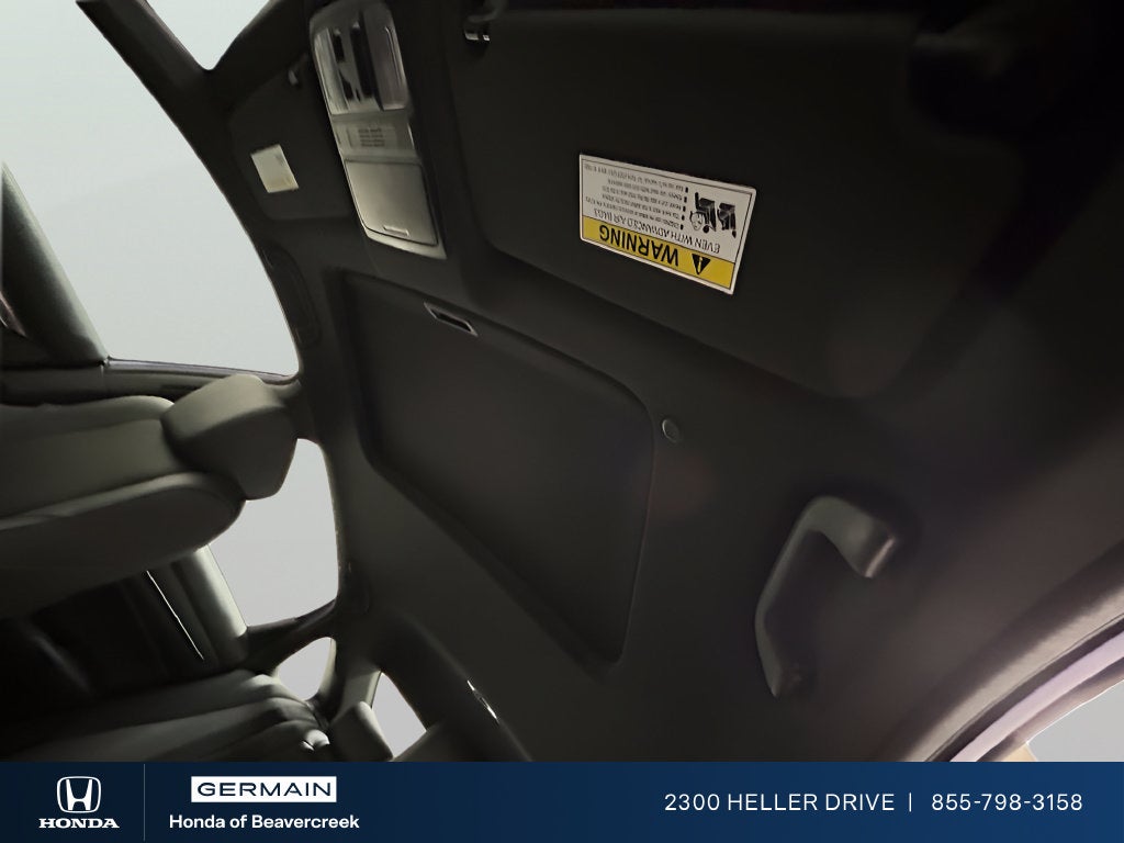 2021 Honda Accord Hybrid Base