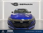 2021 Honda Accord Hybrid Base