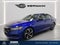 2021 Honda Accord Hybrid Base